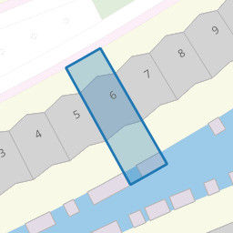 Perceel GVH39-AY-4329