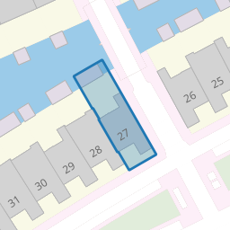 Perceel GVH39-AY-4364