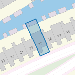 Perceel GVH39-AY-4372