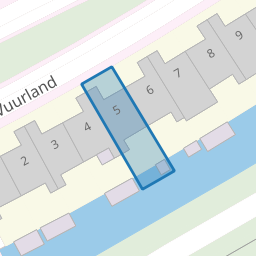 Perceel GVH39-AY-4395