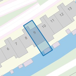 Perceel GVH39-AY-4399