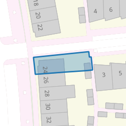 Perceel GVH39-AY-4404