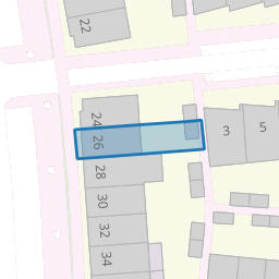 Perceel GVH39-AY-4405