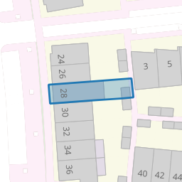 Perceel GVH39-AY-4406