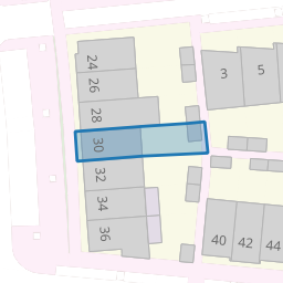 Perceel GVH39-AY-4407