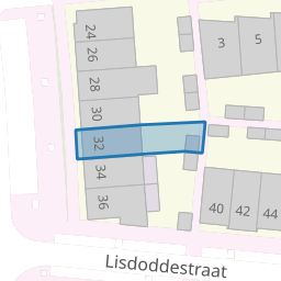 Perceel GVH39-AY-4408