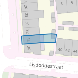 Perceel GVH39-AY-4409