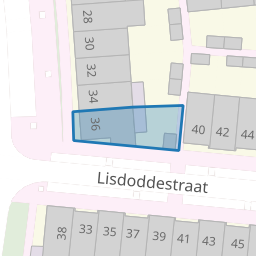 Perceel GVH39-AY-4410