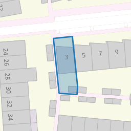 Perceel GVH39-AY-4411