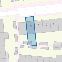 Perceel GVH39-AY-4412