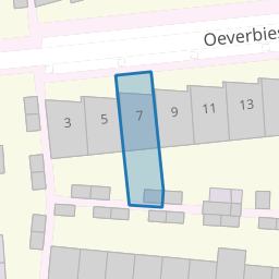 Perceel GVH39-AY-4413