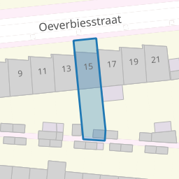 Perceel GVH39-AY-4417