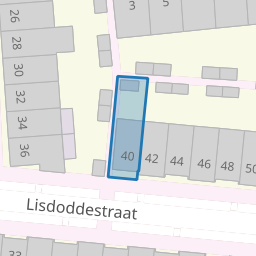 Perceel GVH39-AY-4421