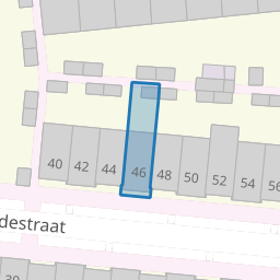 Perceel GVH39-AY-4424