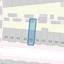 Perceel GVH39-AY-4425