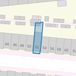 Perceel GVH39-AY-4427