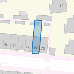 Perceel GVH39-AY-4435