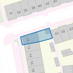 Perceel GVH39-AY-4437