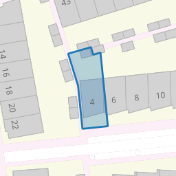 Perceel GVH39-AY-4444