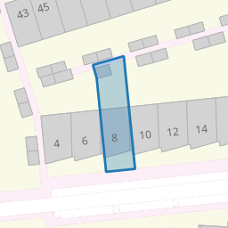 Perceel GVH39-AY-4446