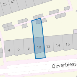 Perceel GVH39-AY-4447