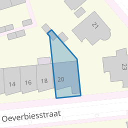 Perceel GVH39-AY-4452