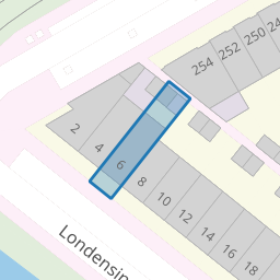 Perceel GVH39-AY-4455