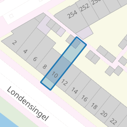 Perceel GVH39-AY-4457