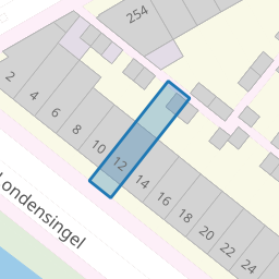 Perceel GVH39-AY-4458