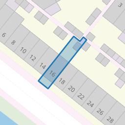 Perceel GVH39-AY-4460