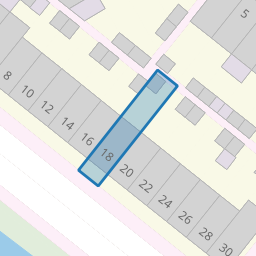 Perceel GVH39-AY-4461