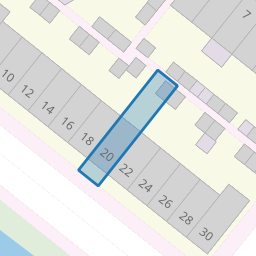 Perceel GVH39-AY-4462