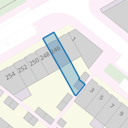 Perceel GVH39-AY-4470