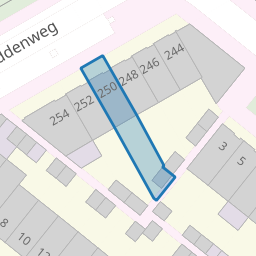 Perceel GVH39-AY-4472