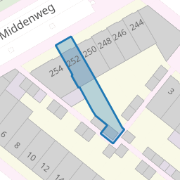 Perceel GVH39-AY-4473