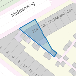 Perceel GVH39-AY-4474