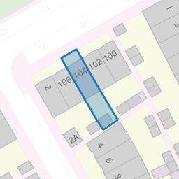 Perceel GVH39-AY-4477