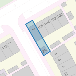 Perceel GVH39-AY-4479