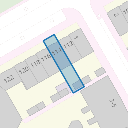 Perceel GVH39-AY-4482