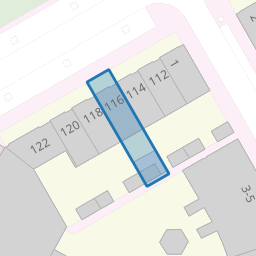 Perceel GVH39-AY-4483