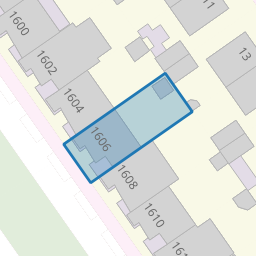 Perceel GVH39-AY-4494