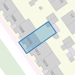 Perceel GVH39-AY-4496