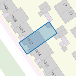 Perceel GVH39-AY-4497