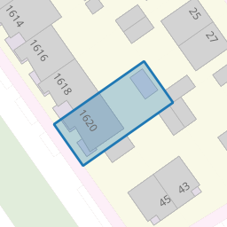 Perceel GVH39-AY-4501