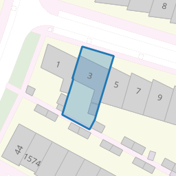 Perceel GVH39-AY-4503