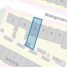 Perceel GVH39-AY-4504