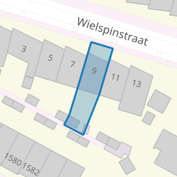 Perceel GVH39-AY-4506