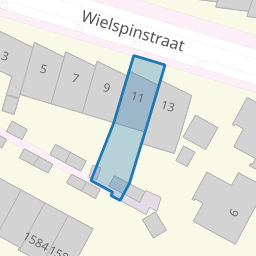 Perceel GVH39-AY-4507