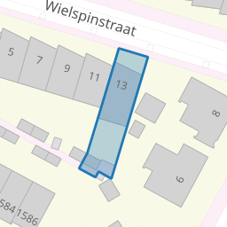 Perceel GVH39-AY-4508