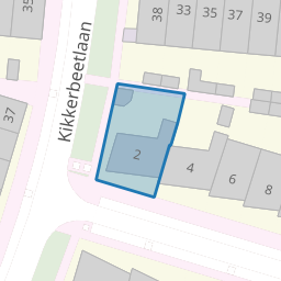 Perceel GVH39-AY-4509